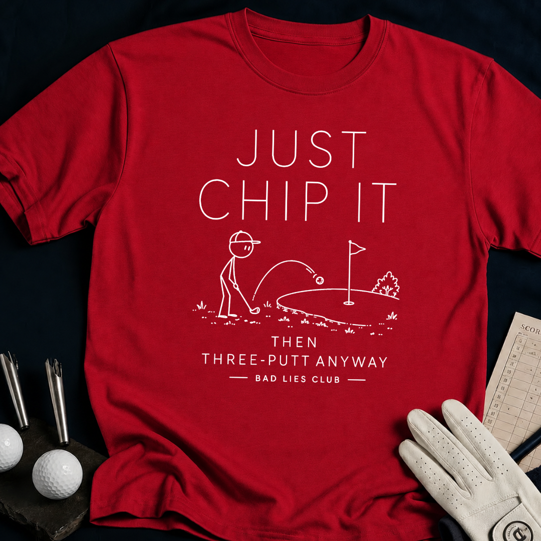 Just Chip It