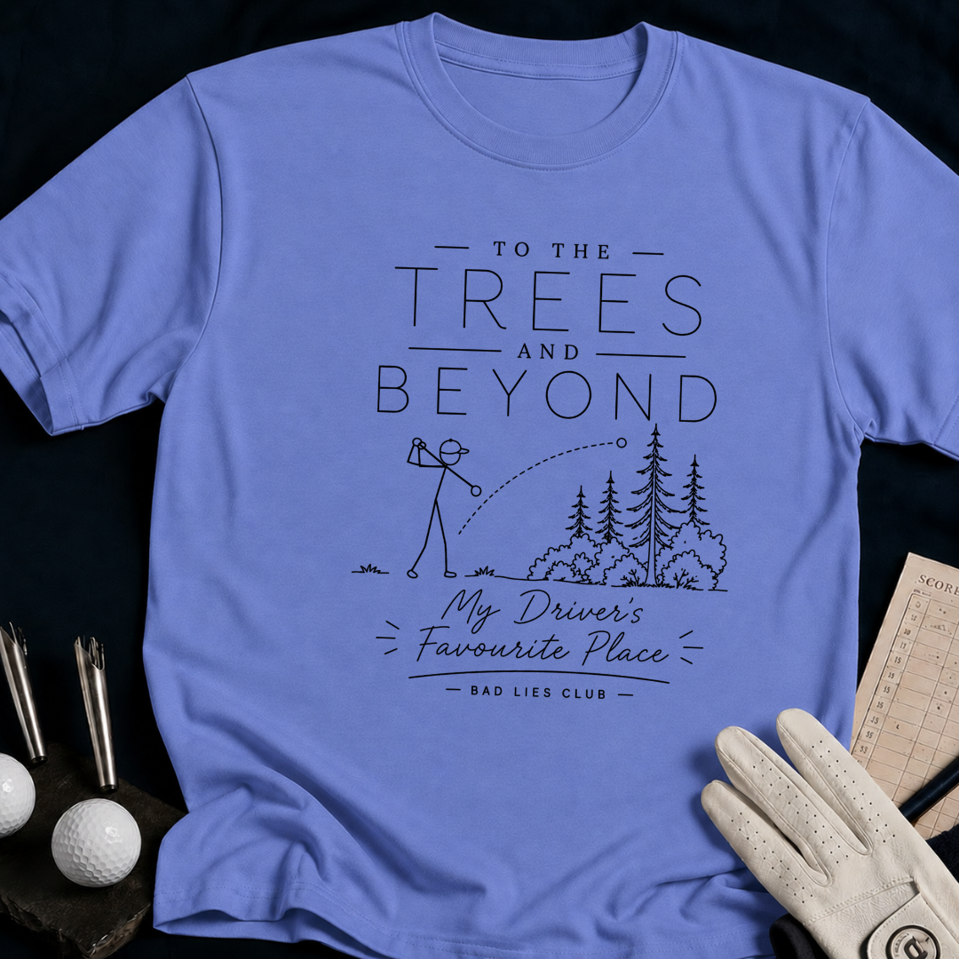 Trees and Beyond