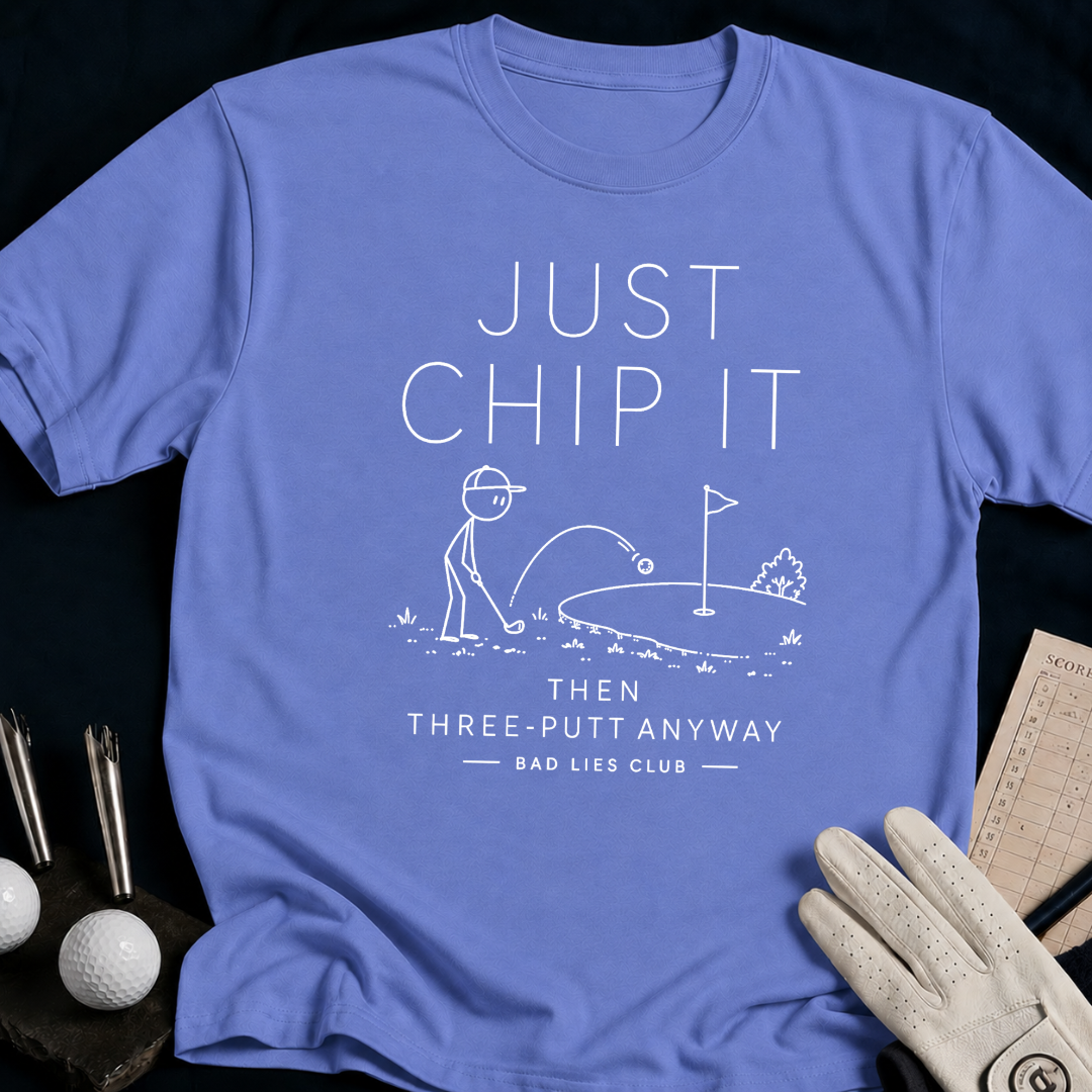 Just Chip It