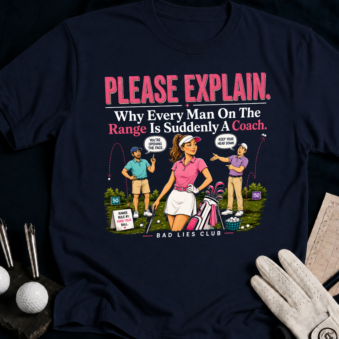 Please Explain Why Every Man On The Range Is - navy