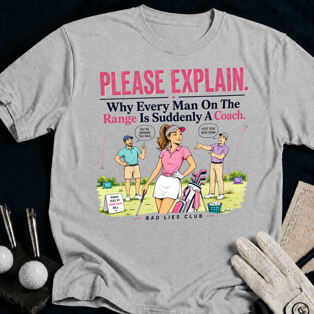 Please Explain Why Every Man On The Range Is - sport_grey